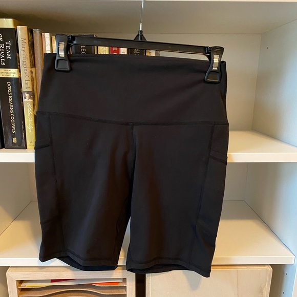 Colorful Koala Shorts